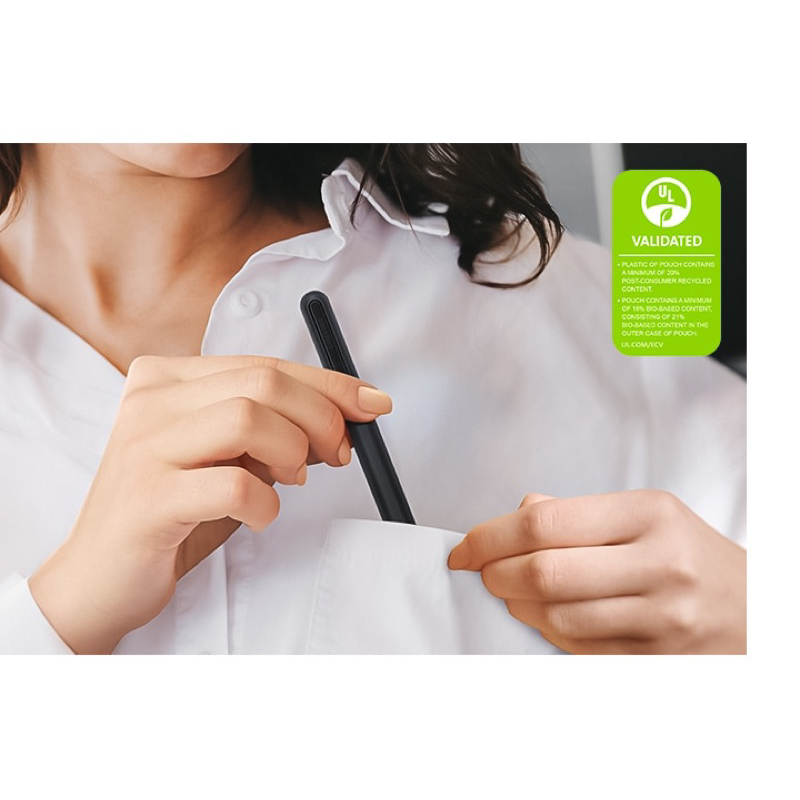 Chính hãng-Bút S Pen Fold Edition cho Galaxy Z Fold5