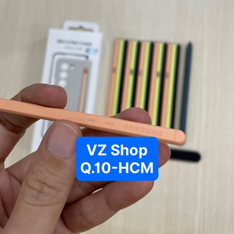 Chính hãng-Bút S Pen Fold Edition cho Galaxy Z Fold5