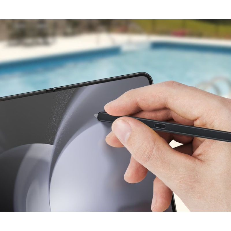 Chính hãng-Bút S Pen Fold Edition cho Galaxy Z Fold5