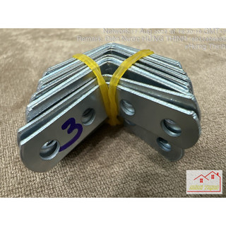Ke góc bảng 1.5cm