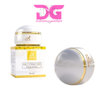 Kem Face Pháp Acosmetics Mẫu Mới Hộp 20g