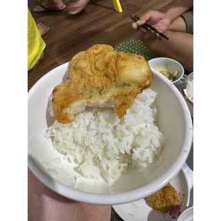 (ĂVNĐ) 1kg chả cá pha mực Hạ Long ( chỉ ship hoả tốc)