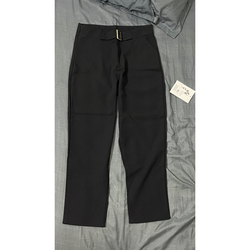 Quần tây đủ màu