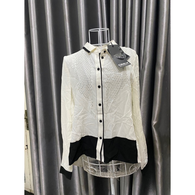 áo (only,vero..,lachapell)lỗi tuỳ áo