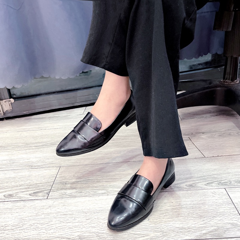 Thanh lý giày 2-hand Hàn Quốc dành cho nữ