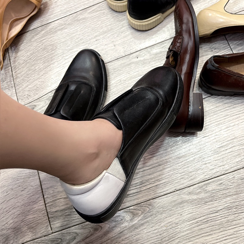 Thanh lý giày 2-hand Hàn Quốc dành cho nữ