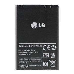 Pin zin lg optimus l7 p705 bl-44jh
