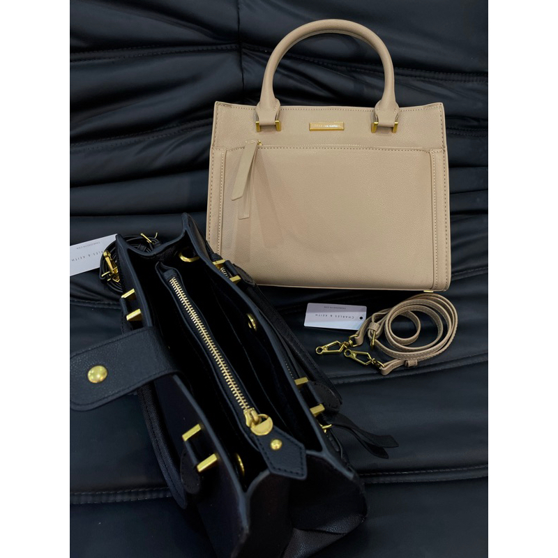 Túi CNK CÔNG SỞ thanh lịch, sang trọng size 29 ck2-30781467