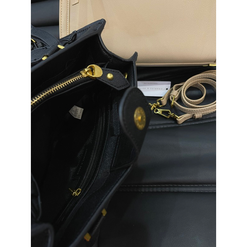 Túi CNK CÔNG SỞ thanh lịch, sang trọng size 29 ck2-30781467