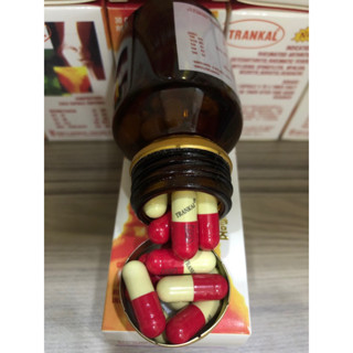 Phong Thấp Linh TranKal Thái Lan