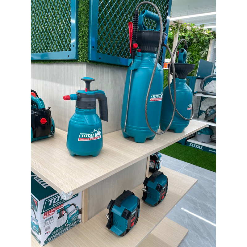 Bình xịt tưới cây 2 lít 1.5 lít TOTAL THSPP20202 - THSPP201502