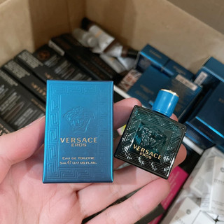 Nước hoa Ver_sace Eros mini 5ml
