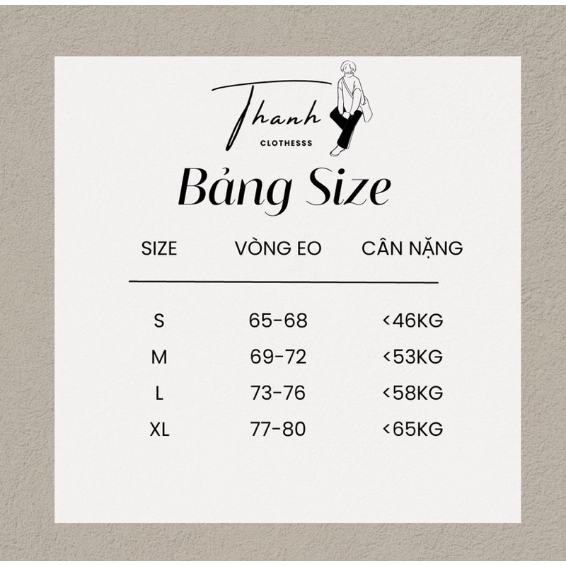 Chân Váy Jean Dài  ,Dáng Chữ A , Phong Cách Retro Thời Trang Bốn  Xuân Mới Dành Cho Nữ v14-v13