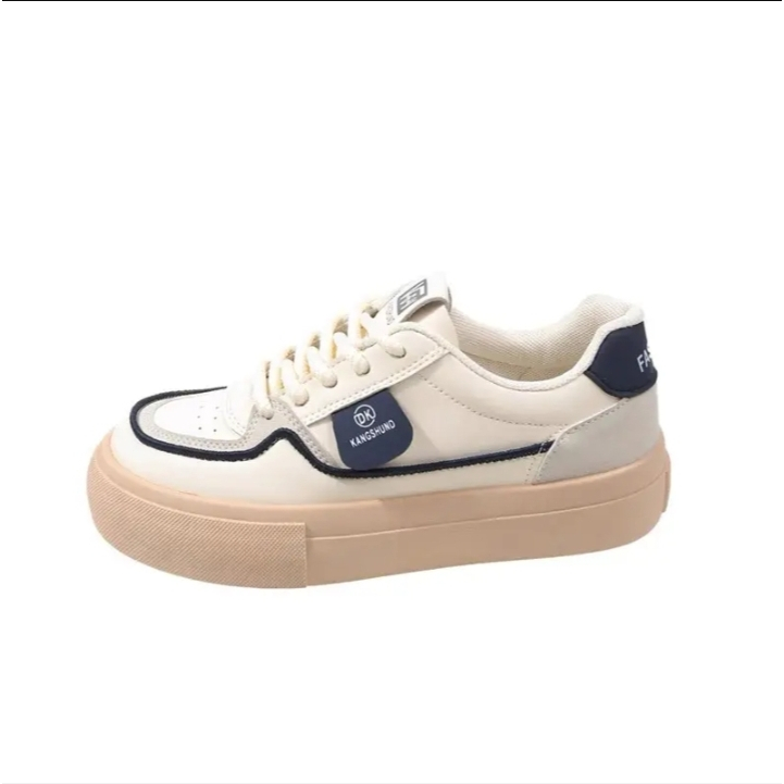 Giày thể thao nữ  dây thừng đế siêu êm mẫu mới nhất 2023!