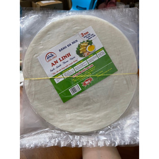 Bánh đa nem Làng Chều