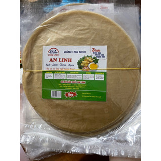Bánh đa nem Làng Chều