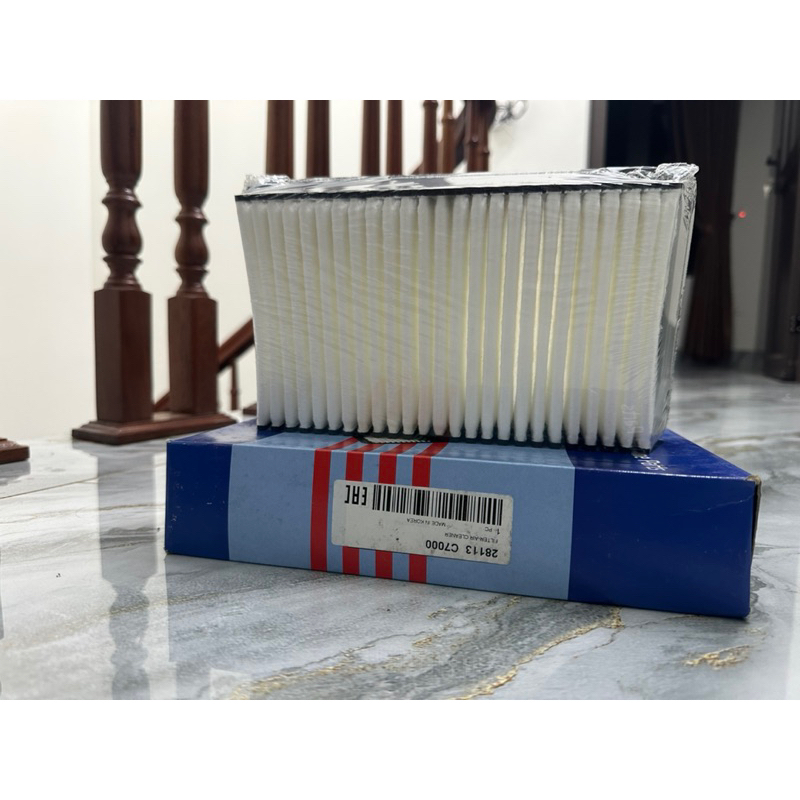 Lọc Gió Động Cơ HYUNDAI ACCENT 2017-2020 Chính Hãng_Phụ Kiện Xe A_Z