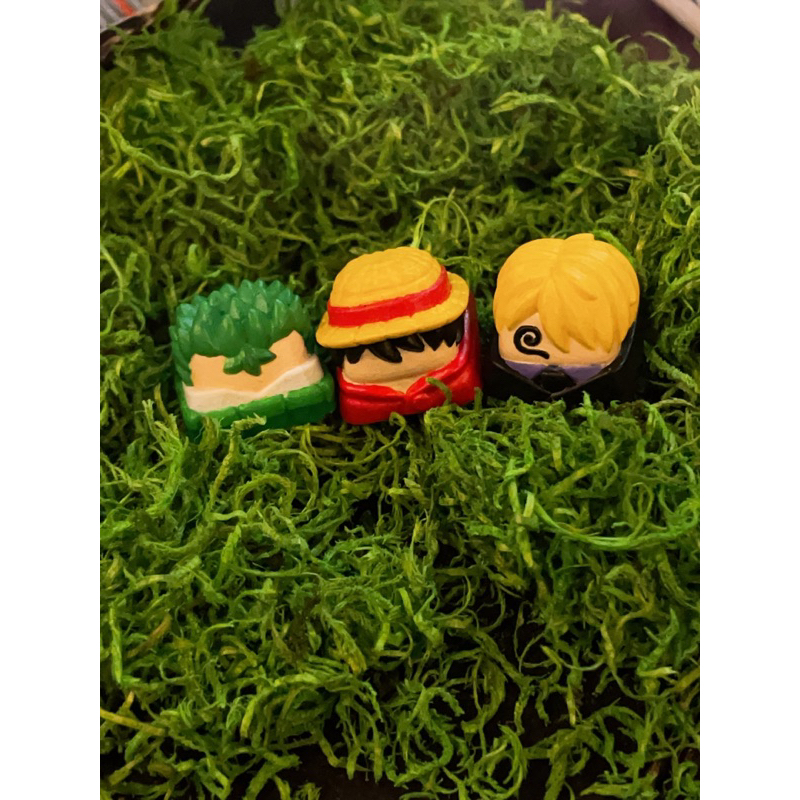 Keycap Artisan Onepice