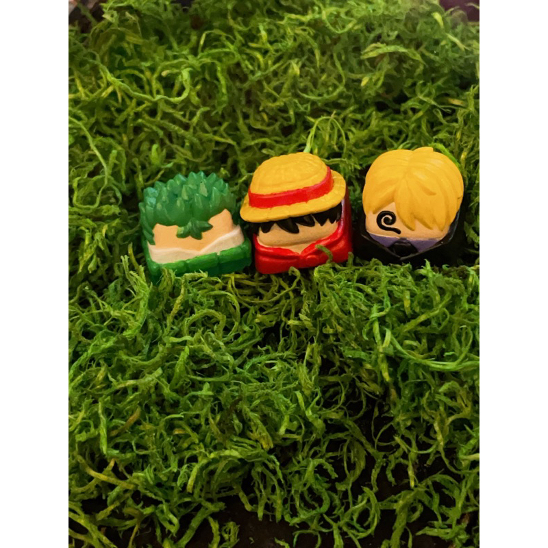 Keycap Artisan Onepice