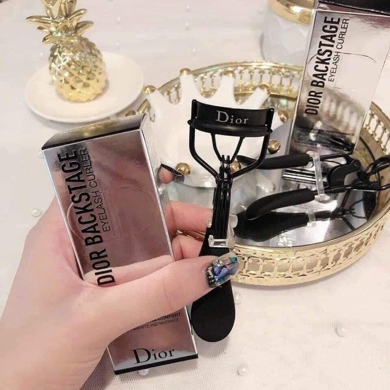 Kẹp Mi di.or Hàng Super