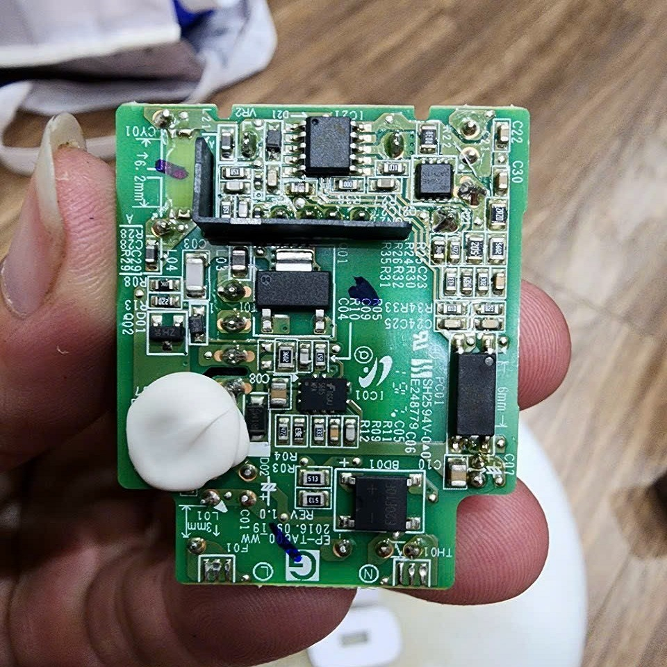 Bộ Sạc Nhanh Samsung 18W-TA600 Chính Hãng , Dùng Cho S10plus/S10/Note9/S9/Note8/S8/A31/A51...