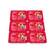 Vinamilk - Sữa Đặc Ông Thọ