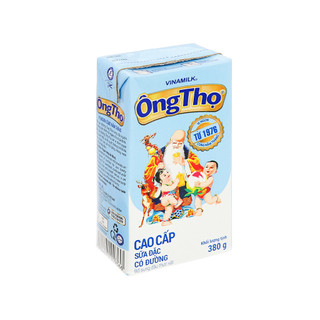 Vinamilk - Sữa Đặc Ông Thọ