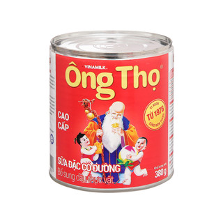 Vinamilk - Sữa Đặc Ông Thọ