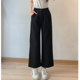 Quần ống rộng lưng cao dài 100cm siêu hot_3100_P0K27