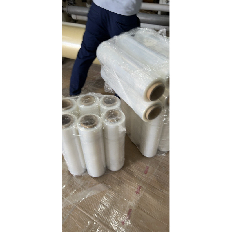 Màng co 50cm - 2,5kg