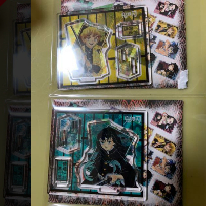 Tổng hợp đồ của Muichirou- Kimetsu no yabai