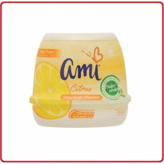 Sáp thơm phòng Ami 200g