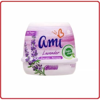 Sáp thơm phòng Ami 200g