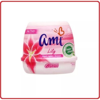 Sáp thơm phòng Ami 200g