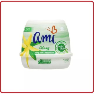 Sáp thơm phòng Ami 200g