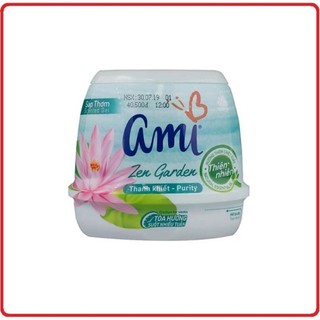 Sáp thơm phòng Ami 200g