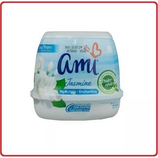 Sáp thơm phòng Ami 200g
