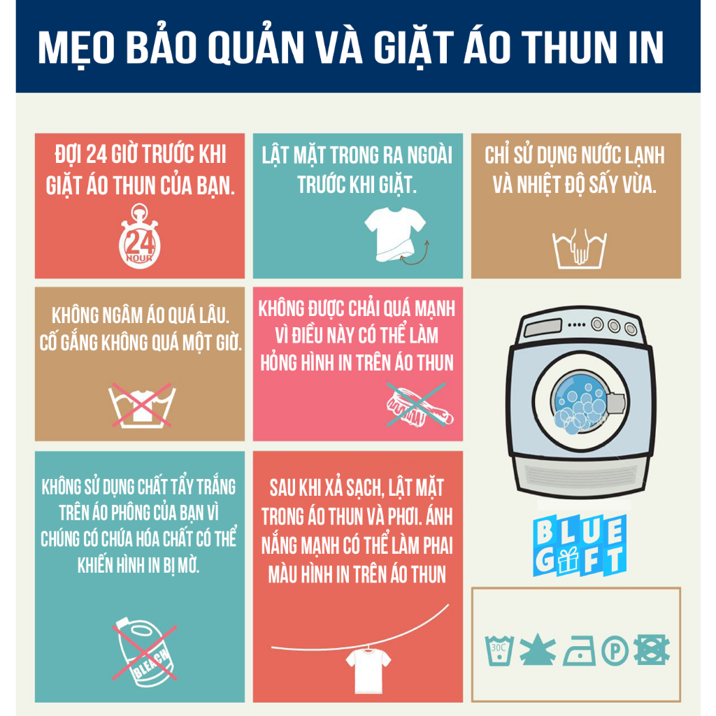 Có In Theo Yêu Cầu, Hình Ủi Chim Hạc 14