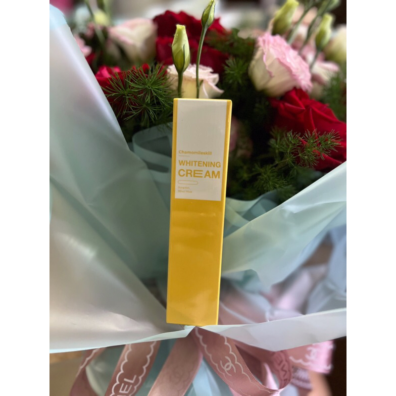 Combo kem tái tạo và kem tái tạo kim cương hàng chính hãng kèm quà tặng