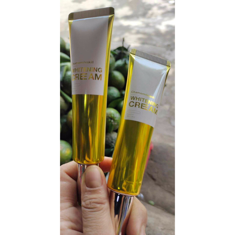 Combo kem tái tạo và kem tái tạo kim cương hàng chính hãng kèm quà tặng