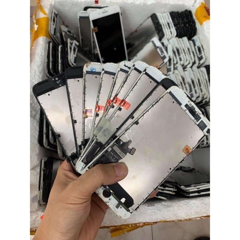 Màn hình thay thế cho ip 7/7p/8/8p Zin cảm ứng mượt hiển thị sắc nét