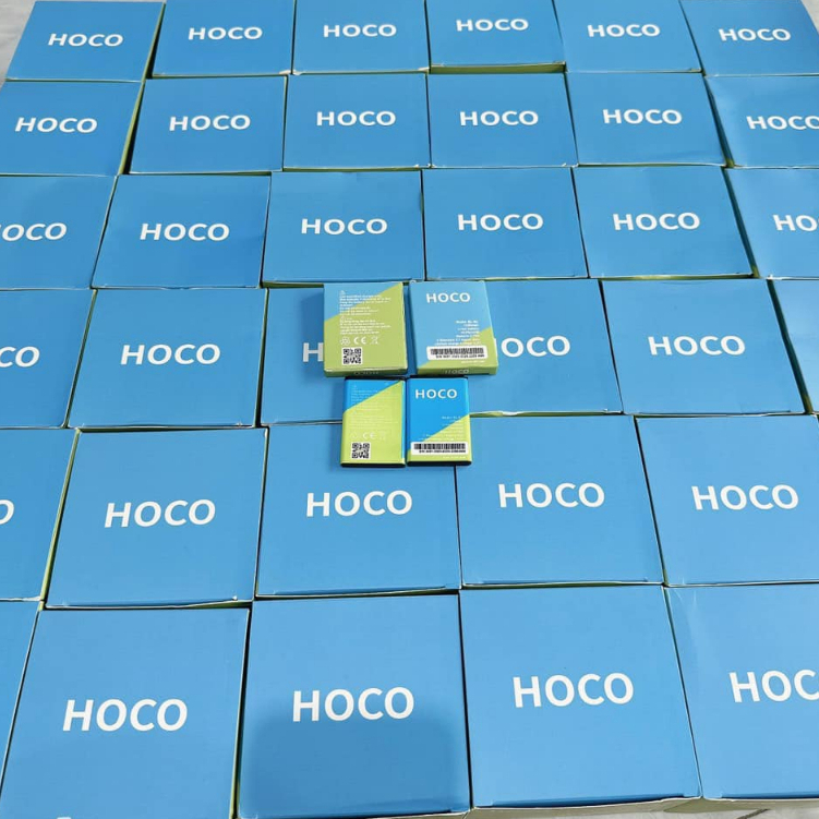 Pin zin đen Nokia BL-5C dành cho Nokia 1202;1280;2255;1110;Asha205;C2-