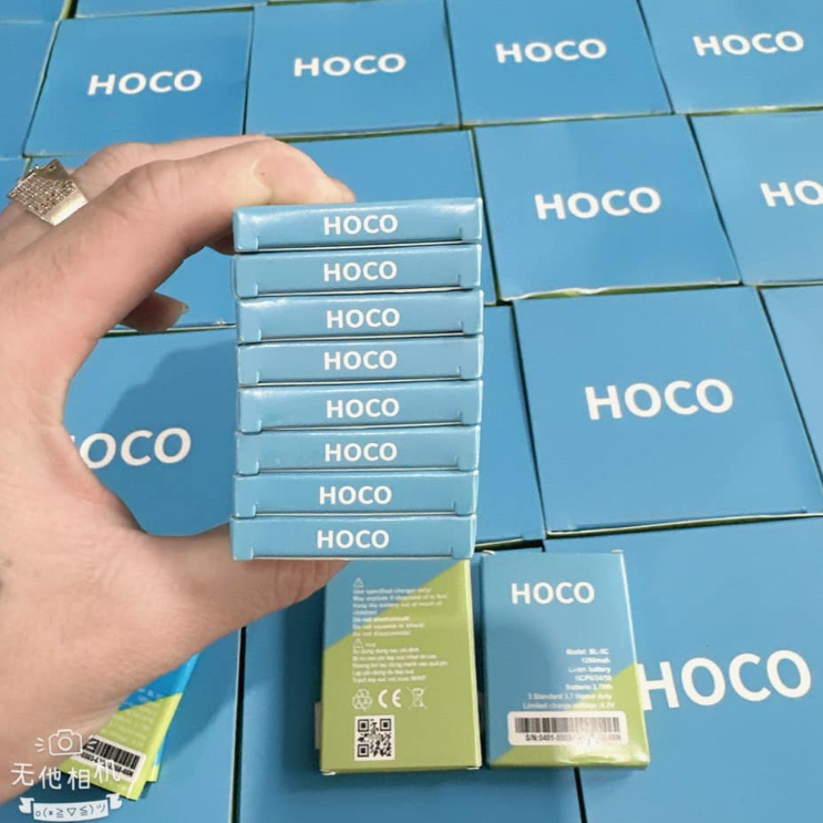 Pin zin đen Nokia BL-5C dành cho Nokia 1202;1280;2255;1110;Asha205;C2-