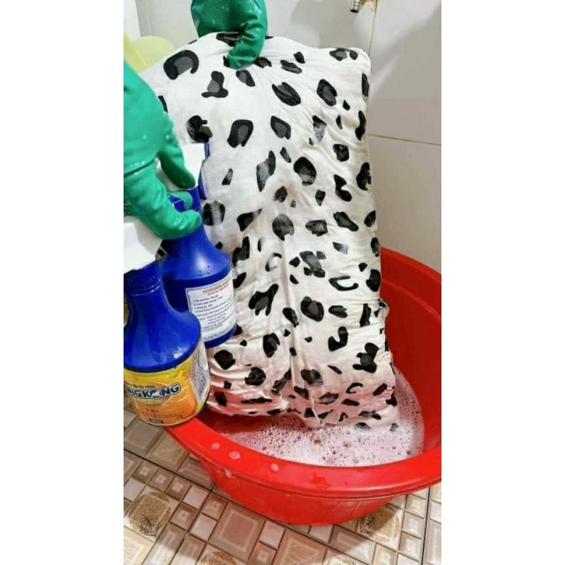 Cặp tẩy Kingkong đa năng