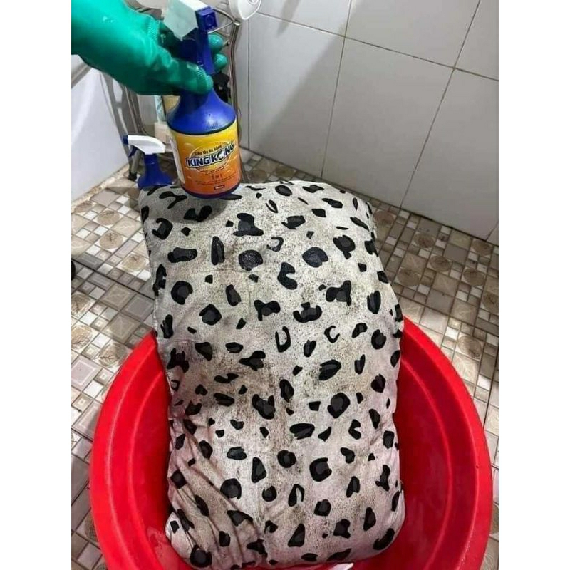 Cặp tẩy Kingkong đa năng