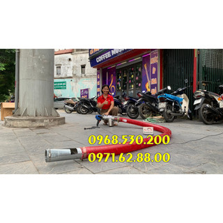Máy hút hạt lúa, máy hút trấu, máy hút nông sản