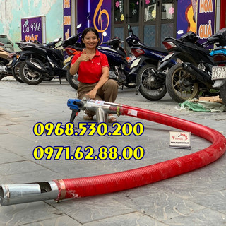Máy hút hạt lúa, máy hút trấu, máy hút nông sản
