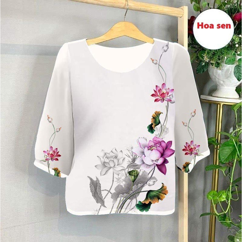 THỜI TRANG TRUNG NIÊN BIGSIZE