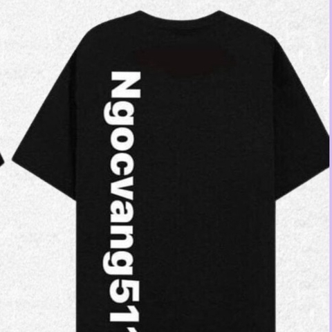 Áo in theo yêu cầu , áo thun local brand in hình theo yêu cầu có đủ size