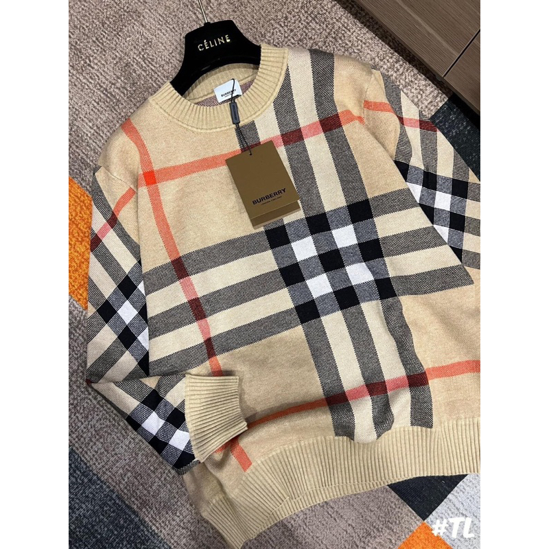 Áo len BBR hàng siêu cấp